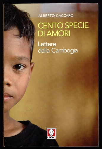 Cento specie amori lettere - cento,