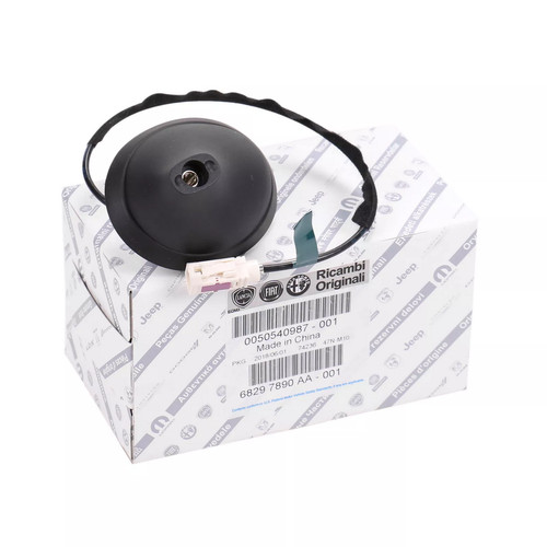 Base antenna tetto originale - antenna,