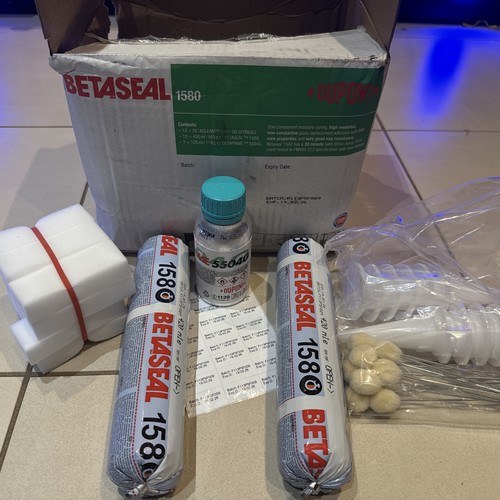 Betaseal 1580 colla - betaseal,