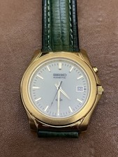Orologio Seiko Kinetic