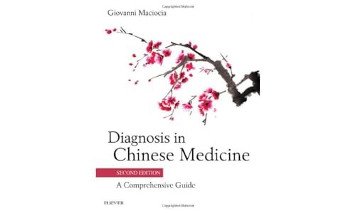 Diagnosis chinese medicine - in,
