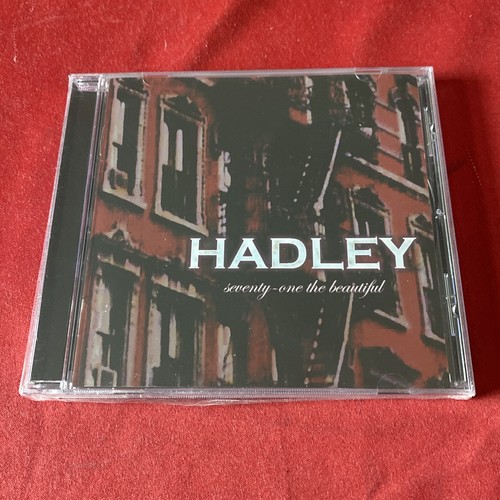 Hadley seventy one the - -, seventy-one