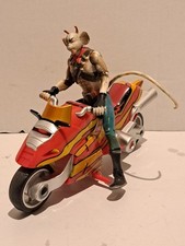 Modellino Biker Mice From Mars