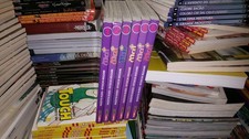 Mai ragazza psichica 6 - ragazza,