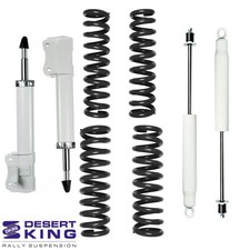 Kit Sospensioni Sollevamento /
