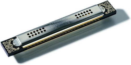 Hohner accordions - accordions,