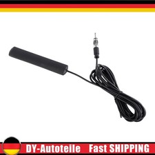 DAB+ antenna auto DAB antenna