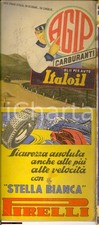 1939 RACI Carta