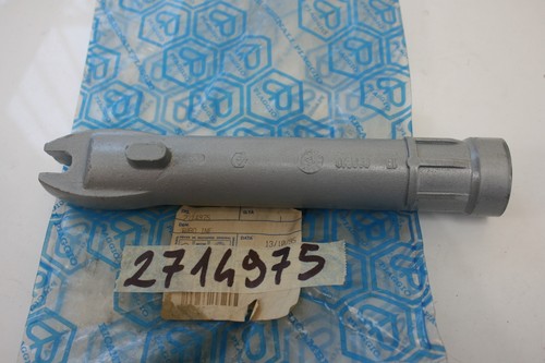 Gambale forcella fork - gambale, sx