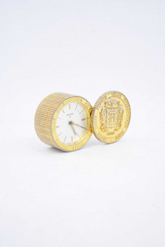 Orologio swiza scrivania - 8, da