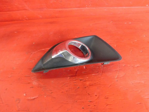 Cornice fendinebbia destro - cornice,