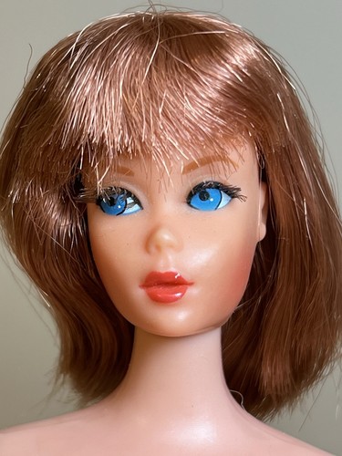 Barbie vintage titian tnt - barbie, vintage: