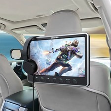 Monitor poggiatesta auto HD da