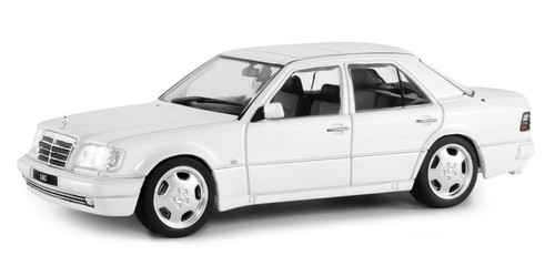 Solido mercedes benz e60 amg - solido,