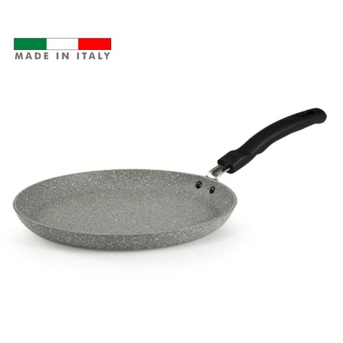 Padella crepiera antiaderente - padella,