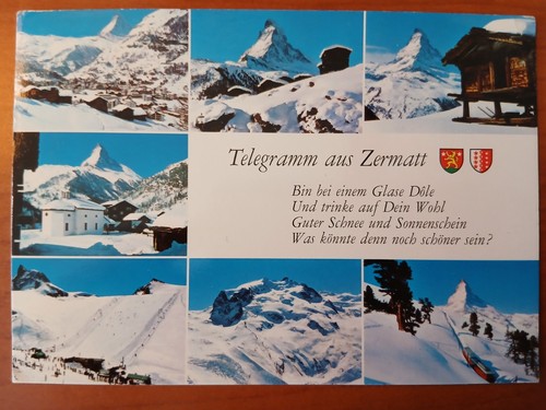Cartolina 3136 viaggiata