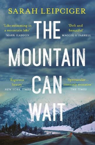 The mountain can - the,