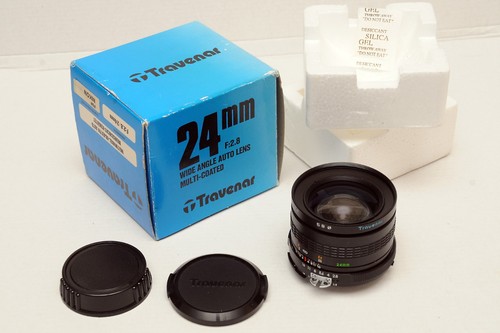 Per nikon travenar - /,