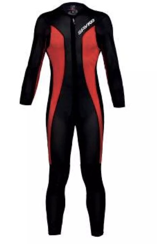 Sottotuta spyke pro - 4, total