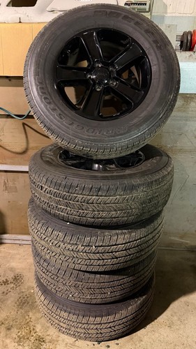 Cerchi gomme 255 r18 - cerchi,