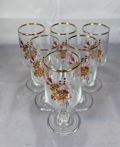 Bicchieri sherry spirit - x,