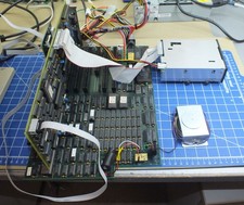 KONTRON 10MHz 80286 Mobo KAT