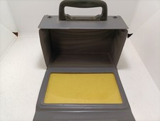 VALIGETTA PORTA MUSICASSETTE