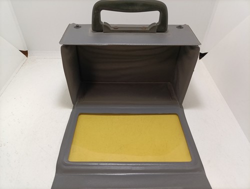 Valigetta porta musicassette - valigetta,