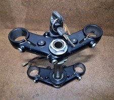 Marzocchi Stem 38mm Steering