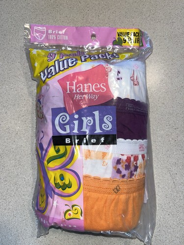 Mutandine intimo vintage hanes - intimo,