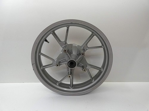 Cerchio posteriore bmw - cerchio,