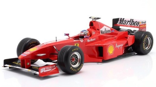 Werk 12003001 ferrari f300 - werk,