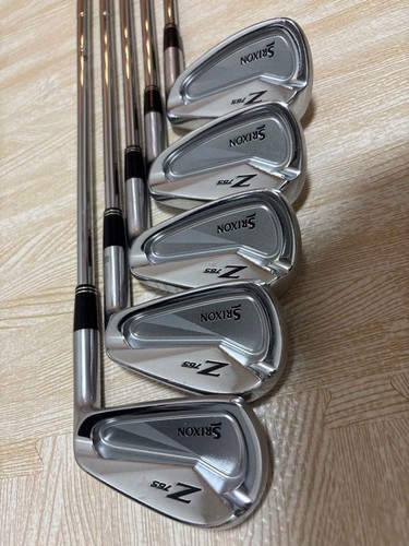 Srixon z765 set ferri - z765, 5