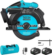 Sega Circolare Senza Fili