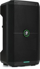 Altoparlante a batteria Mackie Thump GO