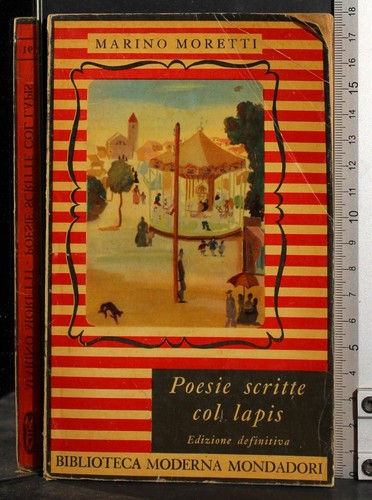 Poesie scritte col - scritte,