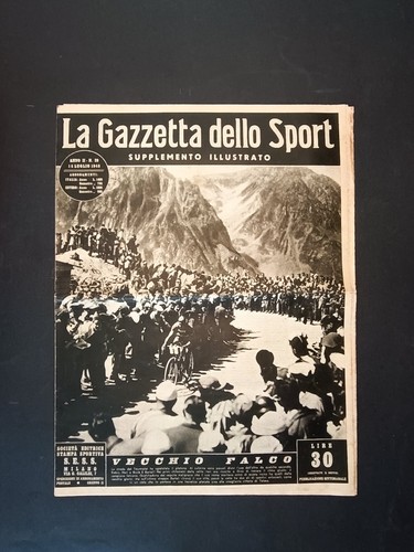 Rivista gazzetta dello - rivista,