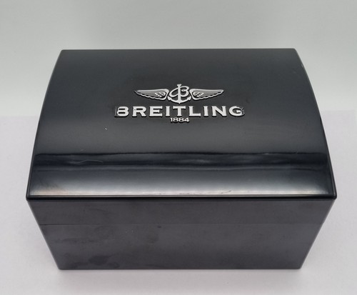 Breitling vintage bakelite