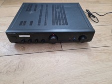 Amplificatore integrato stereo
