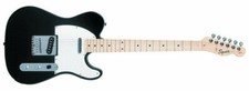 SQUIER BY FENDER TELECASTER
