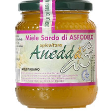 Apicoltura Anedda – Miele