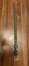 COLLARE FORO VERVES SWAROVSKI