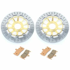 Dischi e Pastiglie Freno