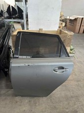 PORTA POSTERIORE SINISTRA SX TOYOTA AURIS E180 2012-2018 BERLINA