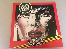 Lucky Strike & Co. – Labbra