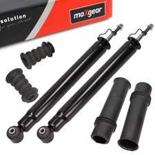 2x Maxgear Ammortizzatore +