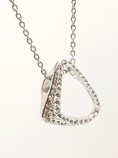 Raro collier Swarovski