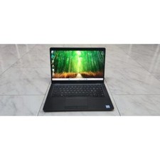 NOTEBOOK 13" DELL LATITUDE 5300 16GB SSD 512GB i5-8265U FHD WEB HDMi GARANZIA