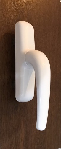 Maniglia cremonese master - maniglia, x
