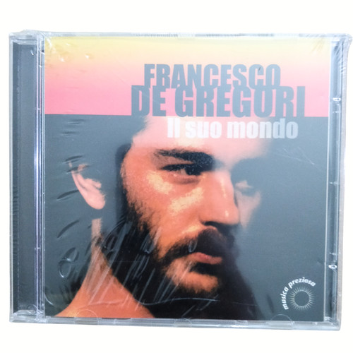 Francesco gregori suo - francesco, de